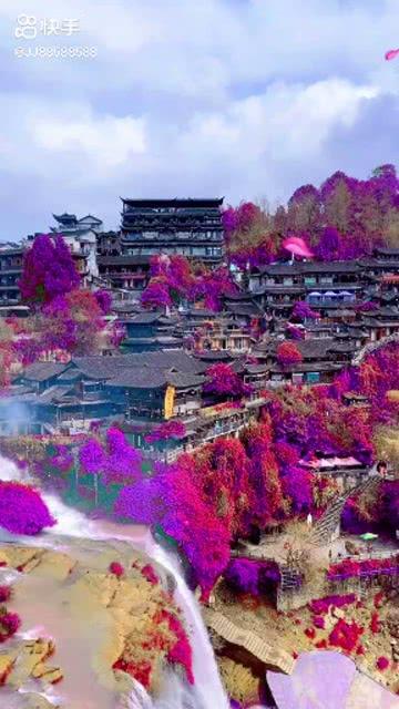 我想好了我想要努力……游戏画面