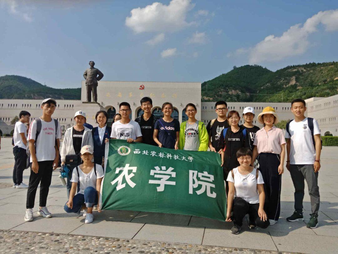 沿着南北线,福特探险者车队的每一站都充满惊喜