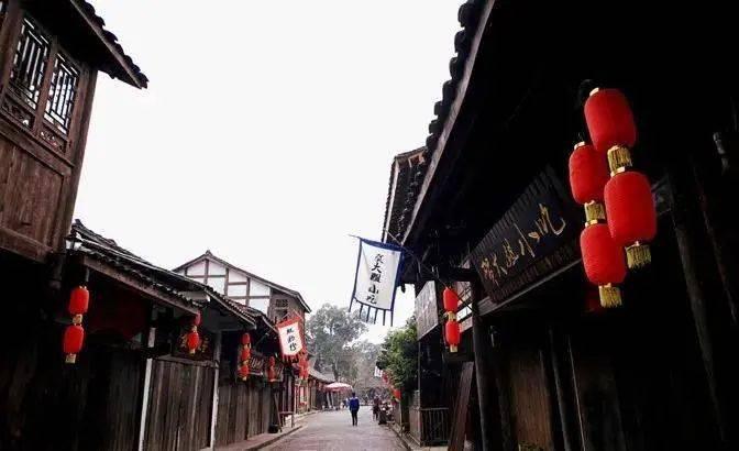 奢华豪宅找不同