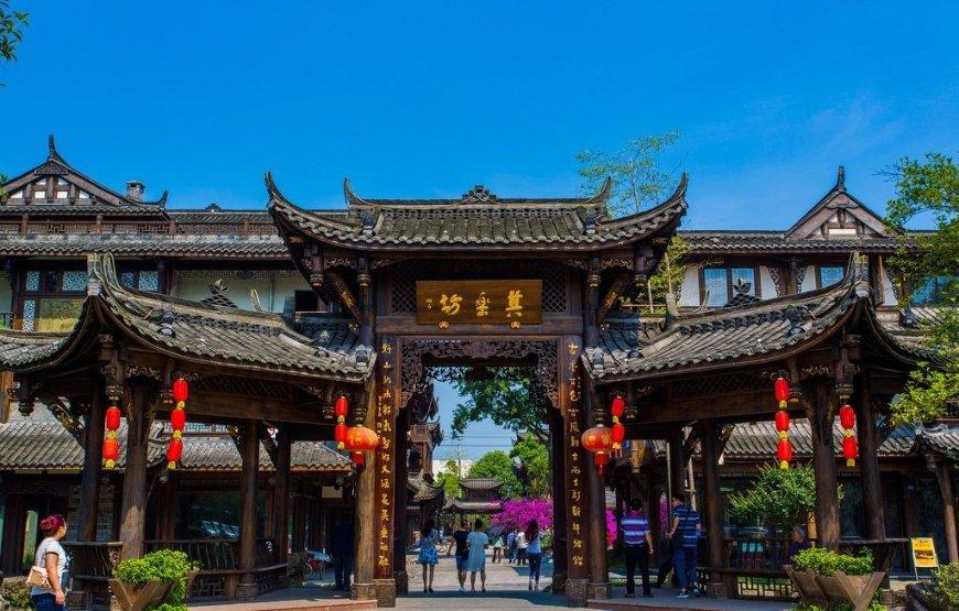 绿钻石进宝箱