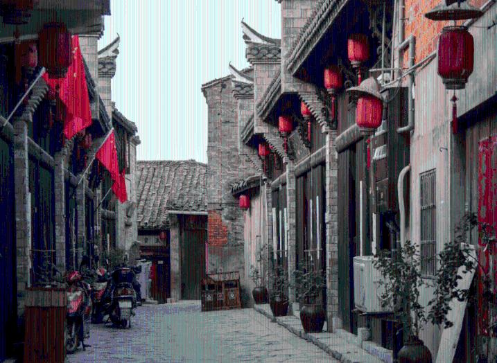 “双争”进行时 |好戏连台 精彩不断！信都区系列文化活动邀您过大年